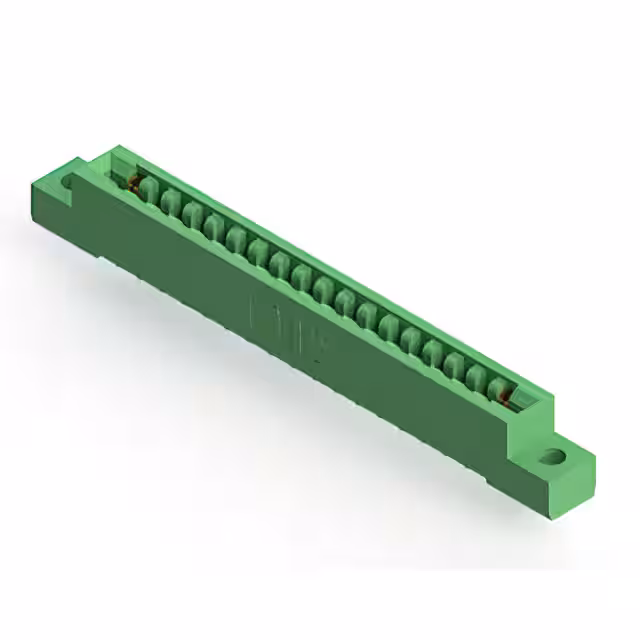 807-018-553-102 EDAC Inc.  Edgeboard Connectors